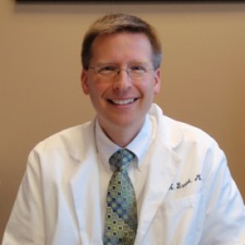 Brian Bredvik, M.D.